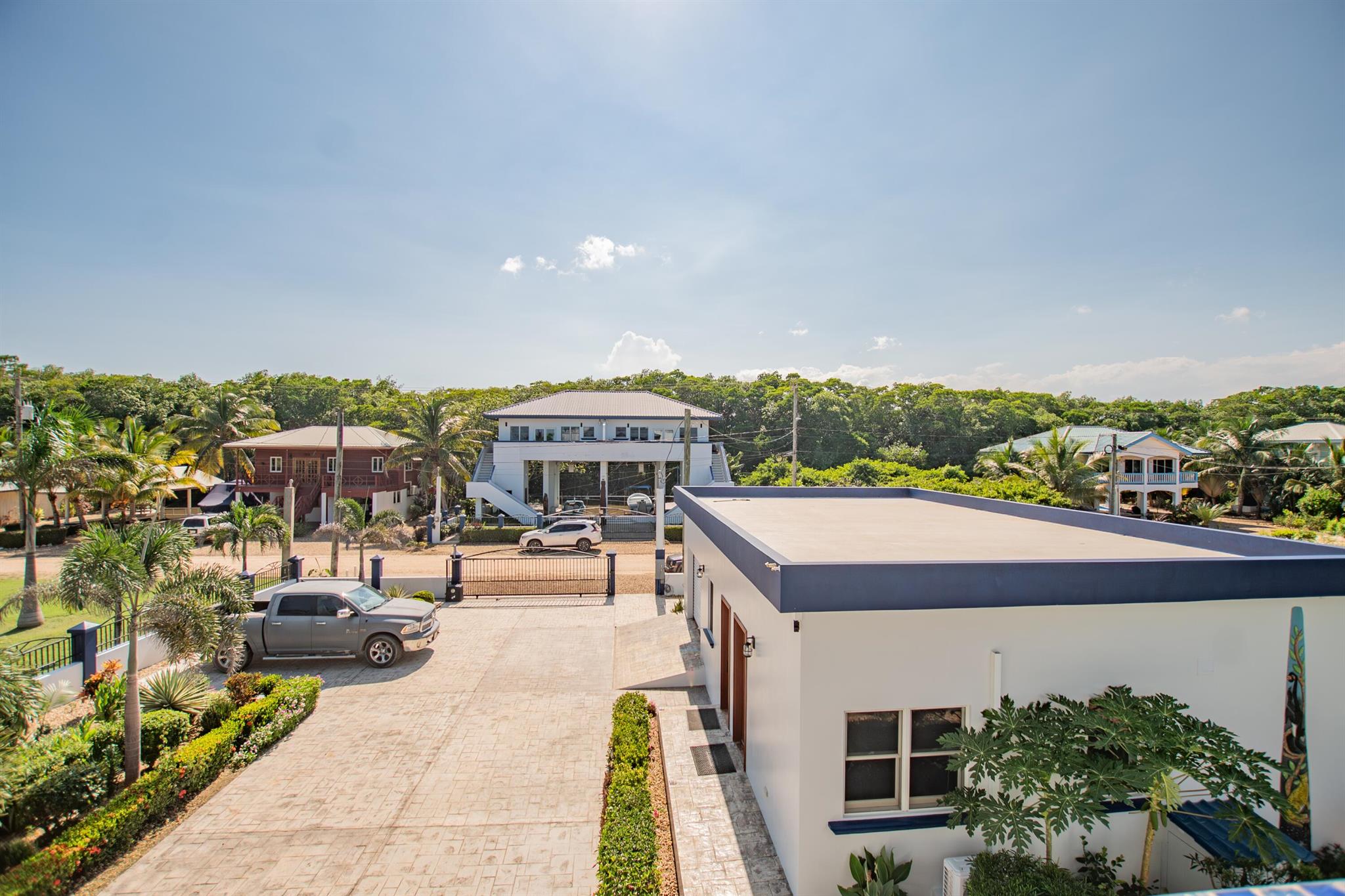 Sittee Point / Hopkins Vi - Commercial Sale