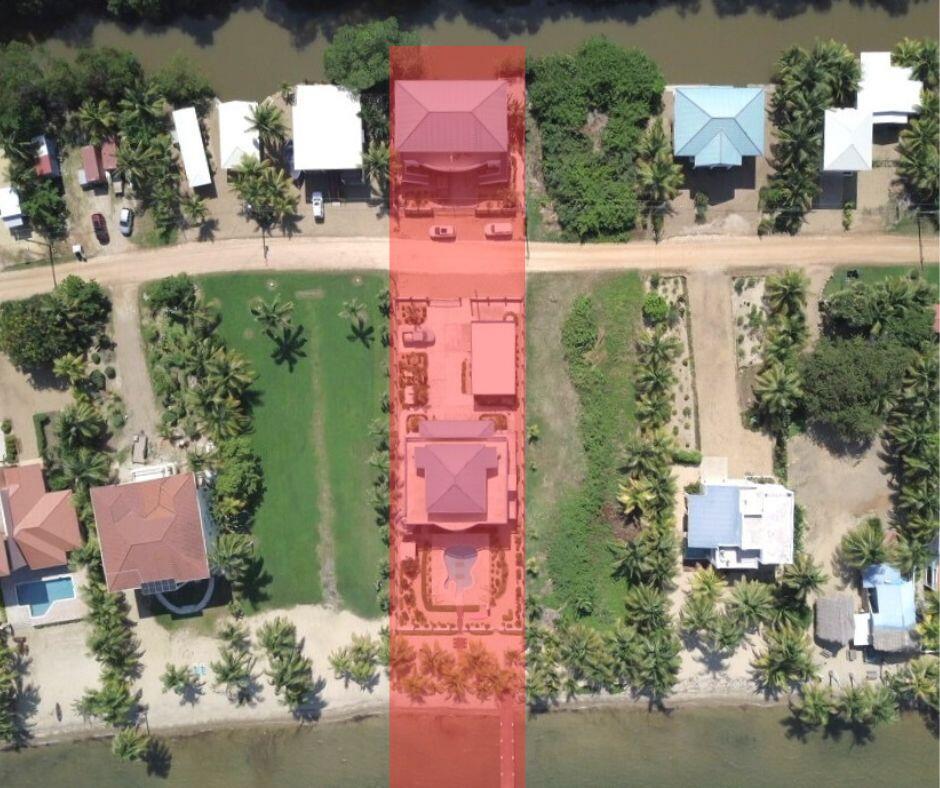 Sittee Point / Hopkins Vi - Commercial Sale