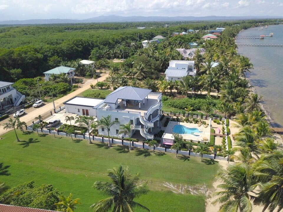 Sittee Point / Hopkins Vi - Commercial Sale