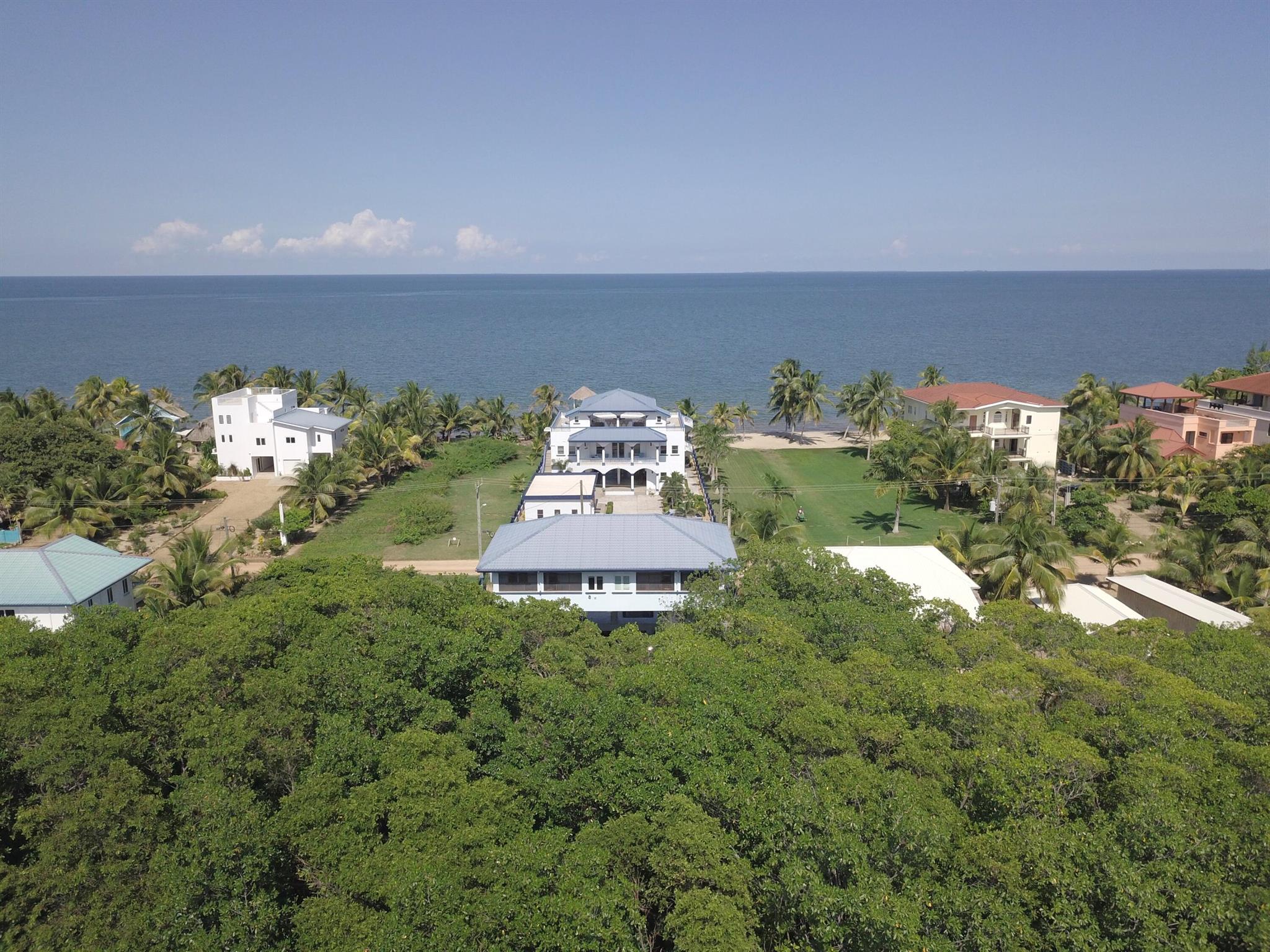 Sittee Point / Hopkins Vi - Commercial Sale