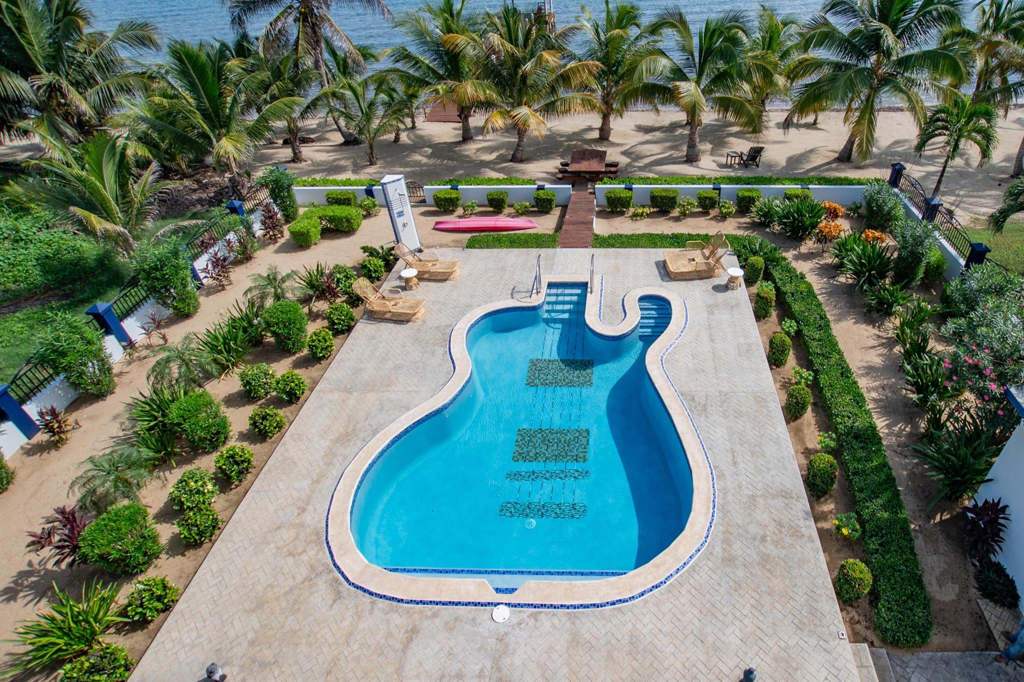 Sittee Point / Hopkins Vi - Commercial Sale