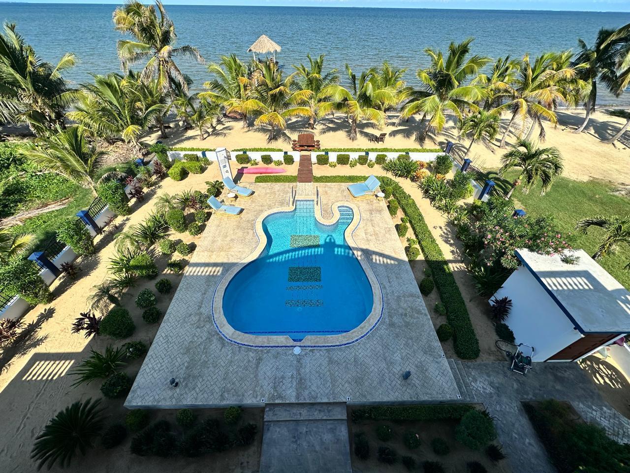 Sittee Point / Hopkins Vi - Commercial Sale