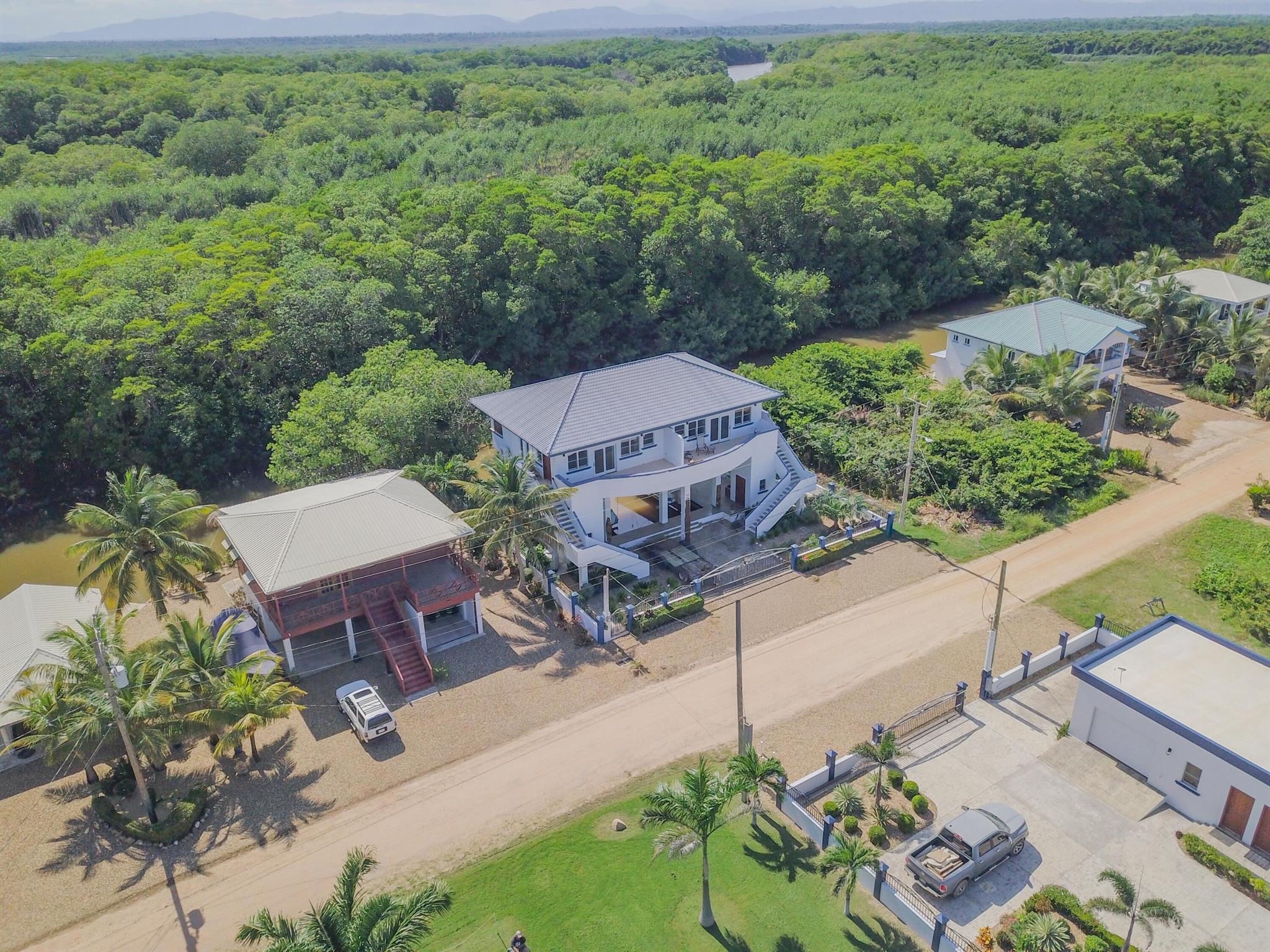 Sittee Point / Hopkins Vi - Commercial Sale