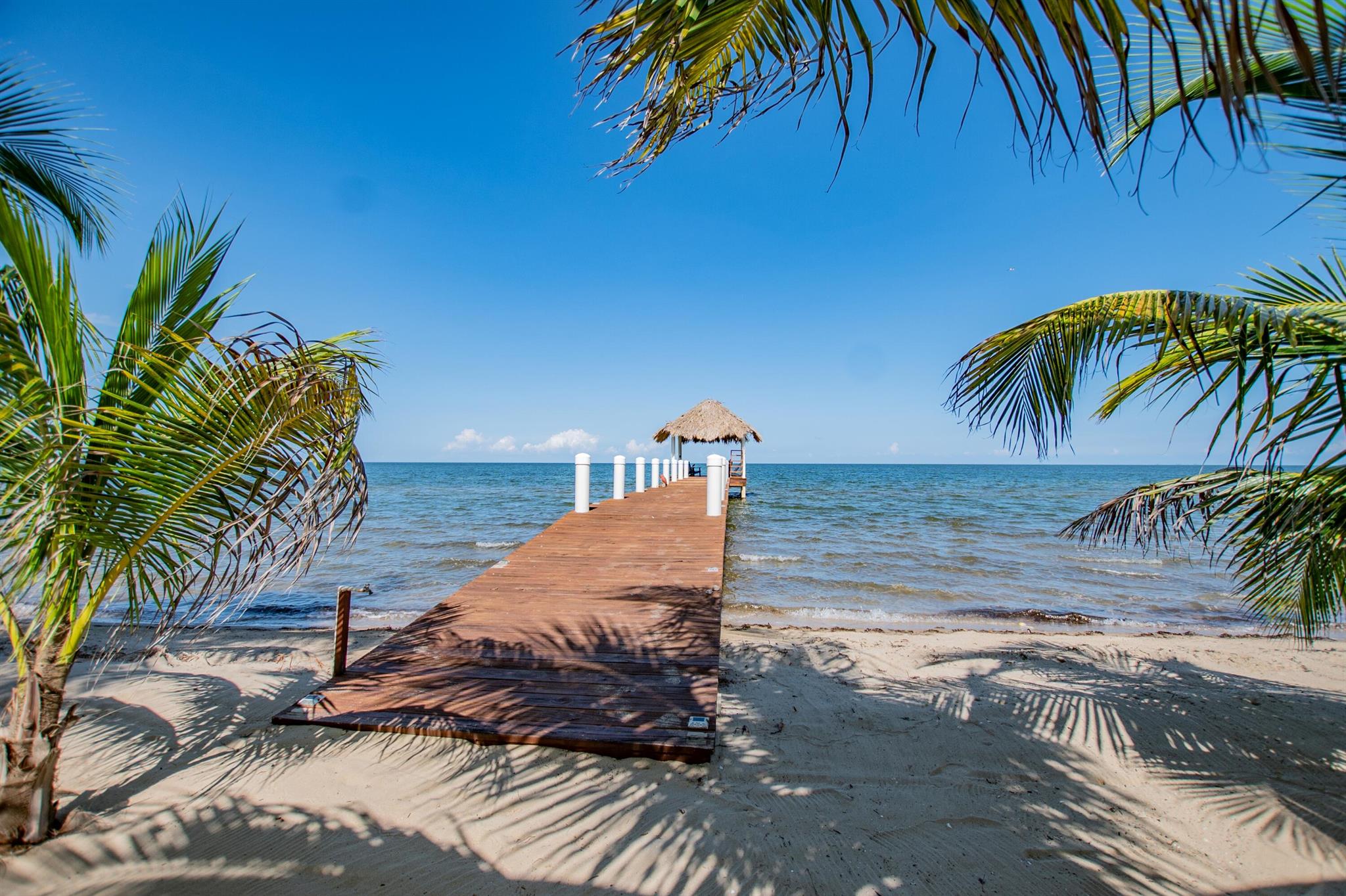 Sittee Point / Hopkins Vi - Commercial Sale