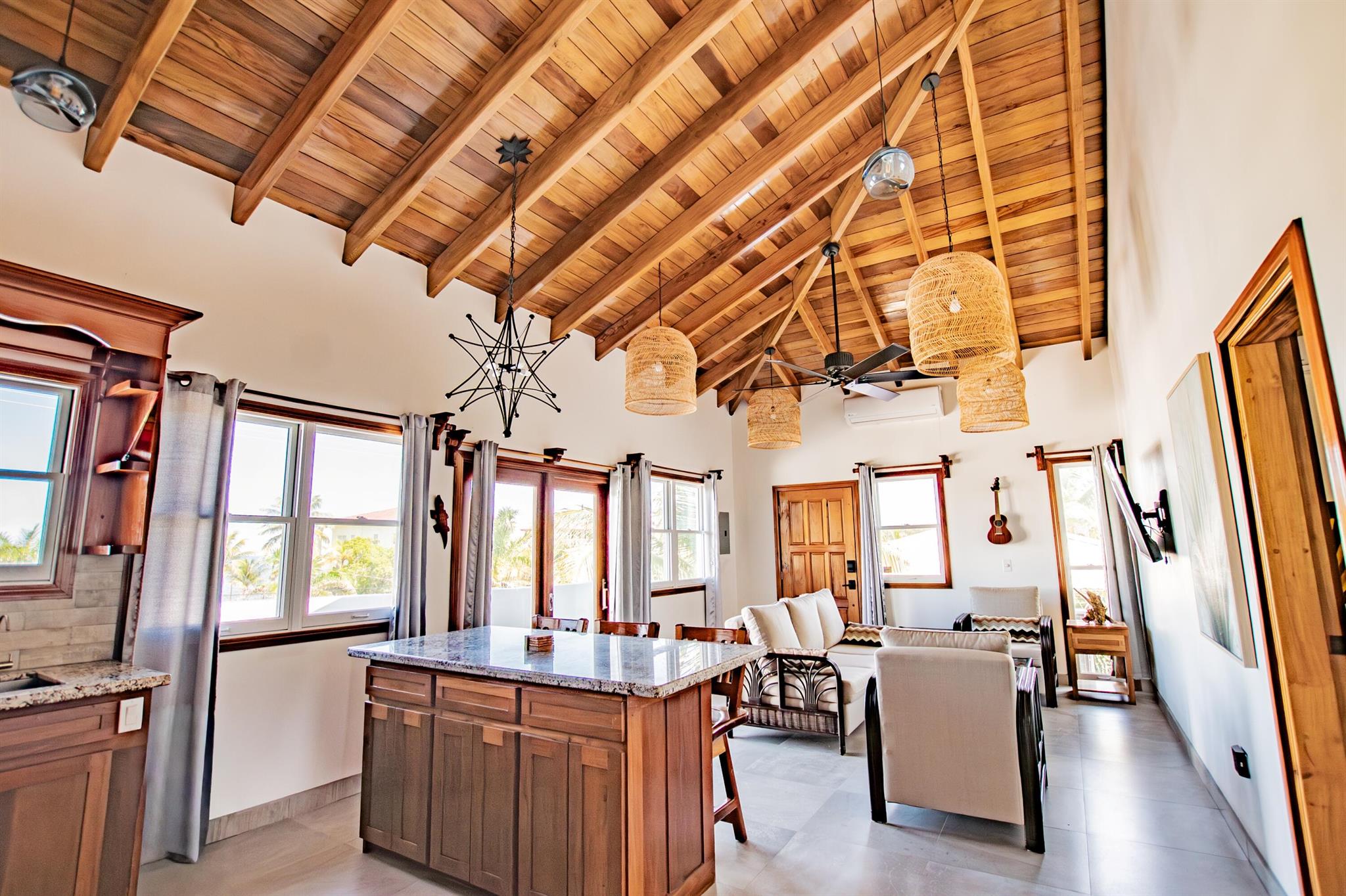 Sittee Point / Hopkins Vi - Commercial Sale