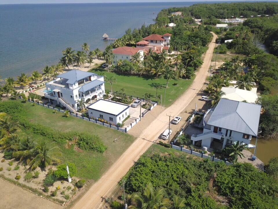 Sittee Point / Hopkins Vi - Commercial Sale