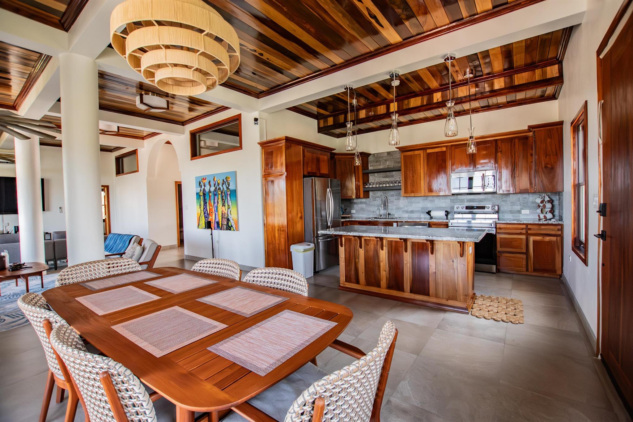 Sittee Point / Hopkins Vi - Commercial Sale