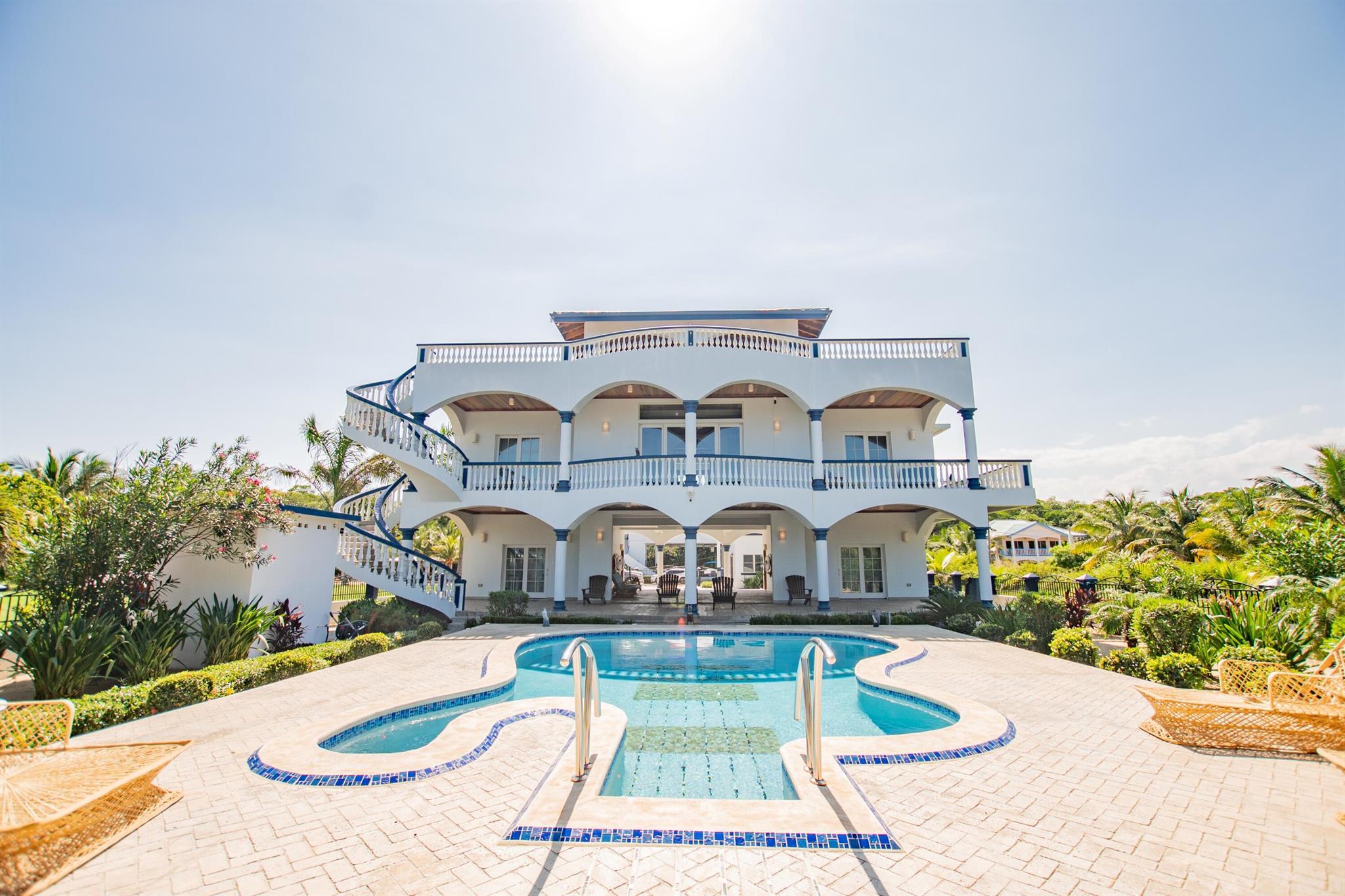 Sittee Point / Hopkins Vi - Commercial Sale