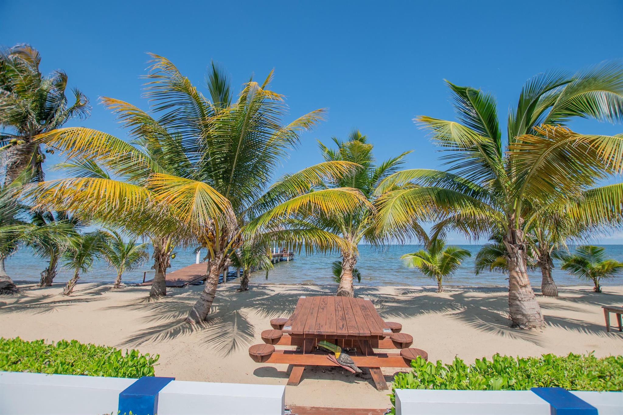 Sittee Point / Hopkins Vi - Commercial Sale