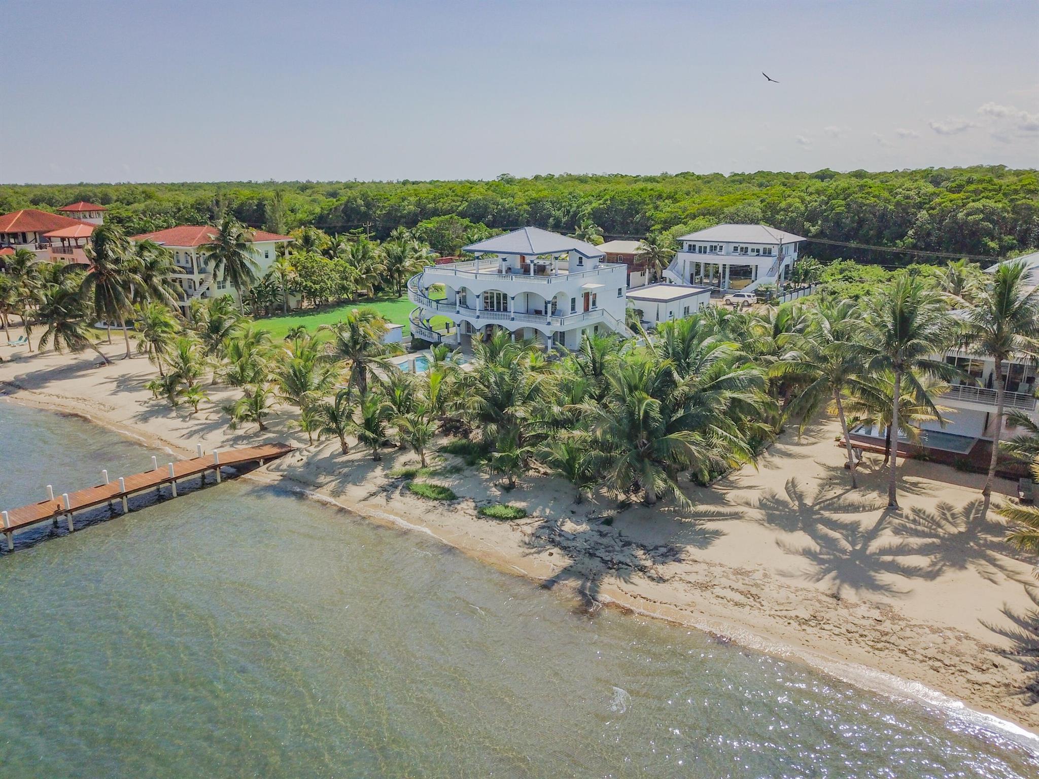 Sittee Point / Hopkins Vi - Commercial Sale