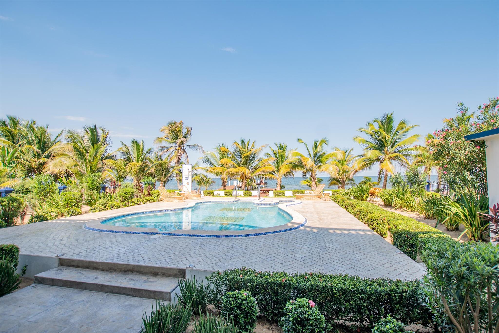 Sittee Point / Hopkins Vi - Commercial Sale