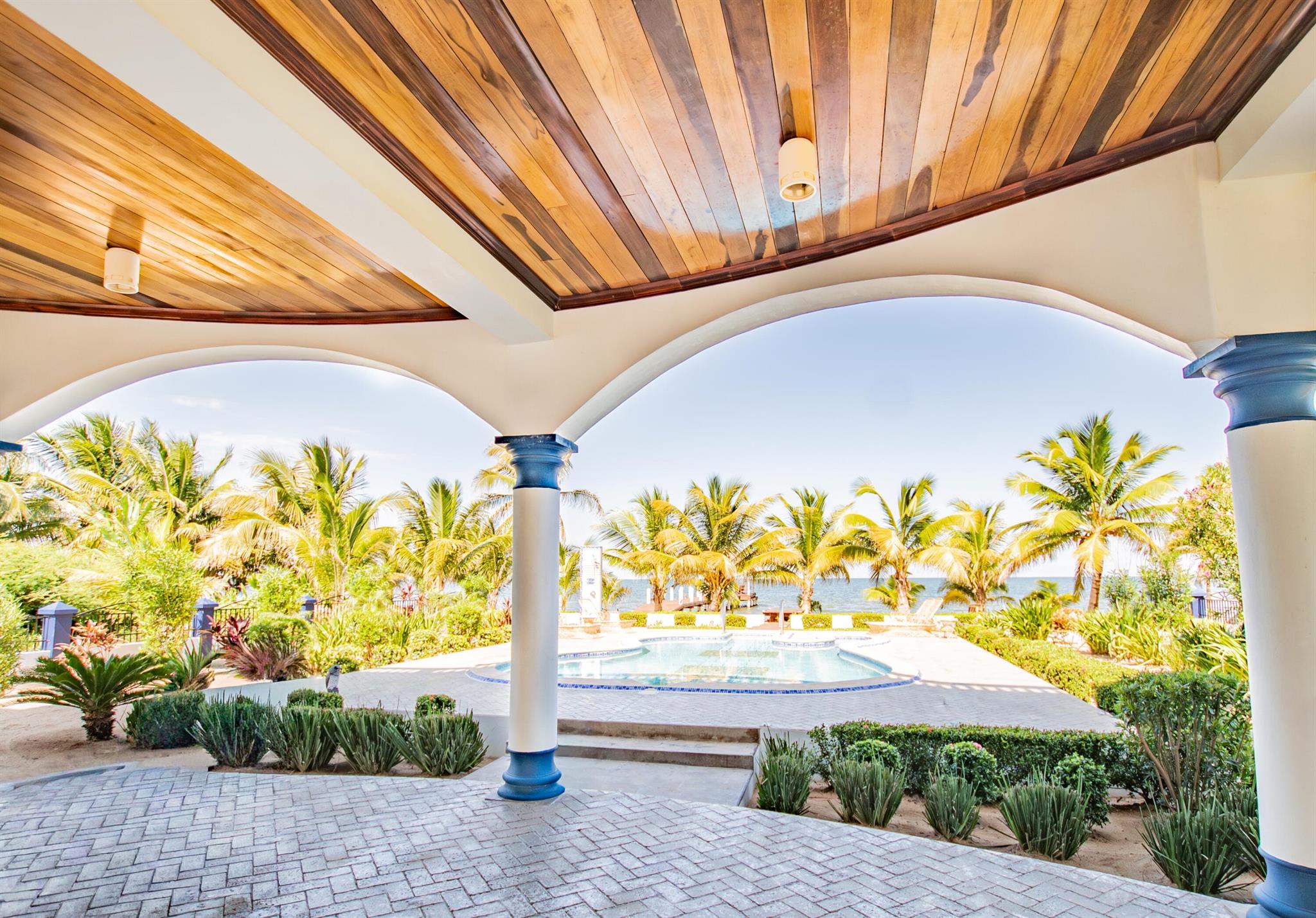 Sittee Point / Hopkins Vi - Commercial Sale