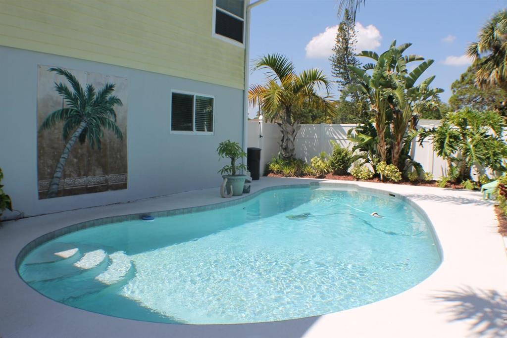 INDIAN RIVER ESTATES UNIT 7 - Residential