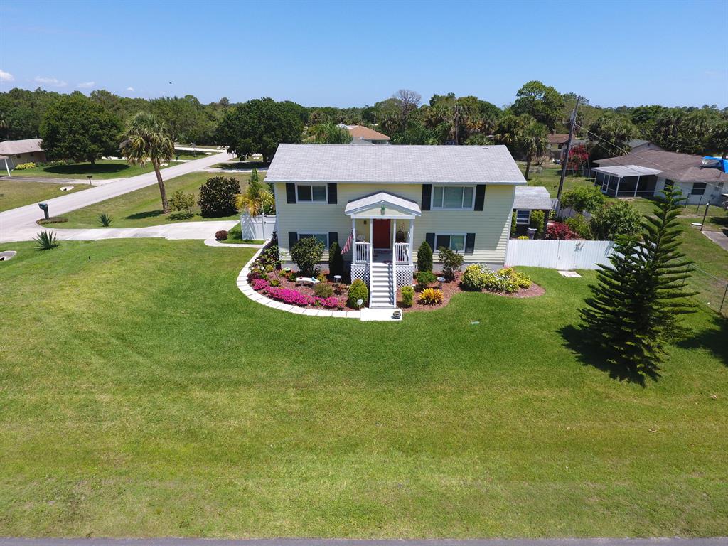 INDIAN RIVER ESTATES UNIT 7 - Residential