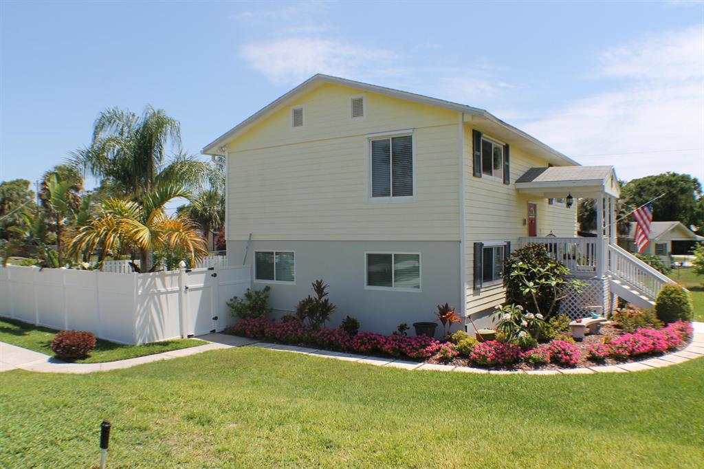 INDIAN RIVER ESTATES UNIT 7 - Residential