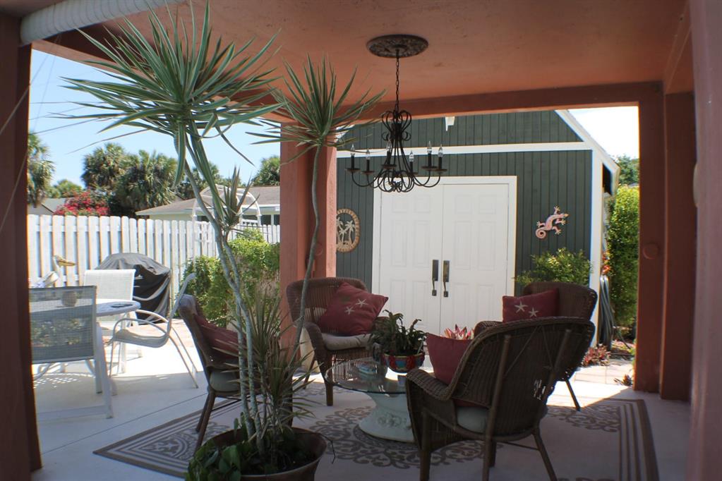 INDIAN RIVER ESTATES UNIT 7 - Residential