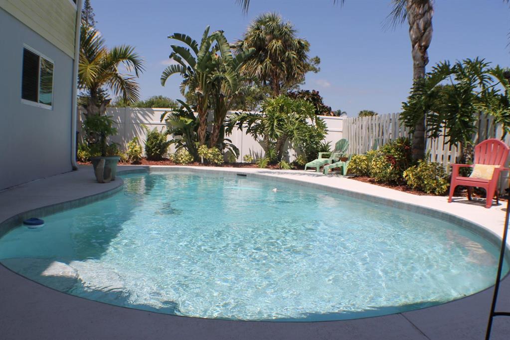 INDIAN RIVER ESTATES UNIT 7 - Residential