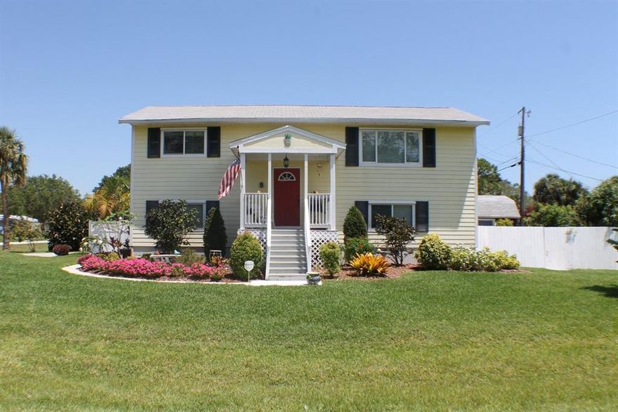 Completely Immaculate Upgraded 2 story POOL Home + White Privacy Fence.Unique Property Perfect for Mother-In-Law Featuring 2 Master Suites One Upstairs & One Downstairs! Upstairs Kitchen has been Completely Upgraded w/Granite,42in Cabinets + Lazy Susan & New Cook Top.Private Screen Porch Overlooking Pool while Enjoying Cool Breeze.Large Living Room Features Crown Molding, Built-in Entertainment Center & Built-in Fireplace. Large Master with Completely Upgrade Bathroom Featuring Granite, Dual Sinks, Roman Tub & Large Walk-in Shower.  Downstairs Master is 14x24 w/Large Sitting Area & Upgraded Bath. Downstairs also Features a Bistro Summer Kitchen with French Doors Leading to Covered Patio & Pool.Large 1 ½ Story Shed,Water Softener System, Irrigation System, New Windows & Doors,Hardie Siding!