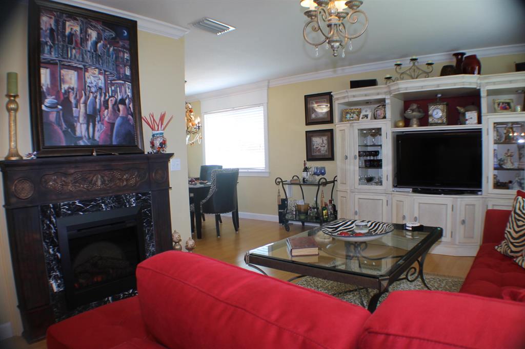 INDIAN RIVER ESTATES UNIT 7 - Residential