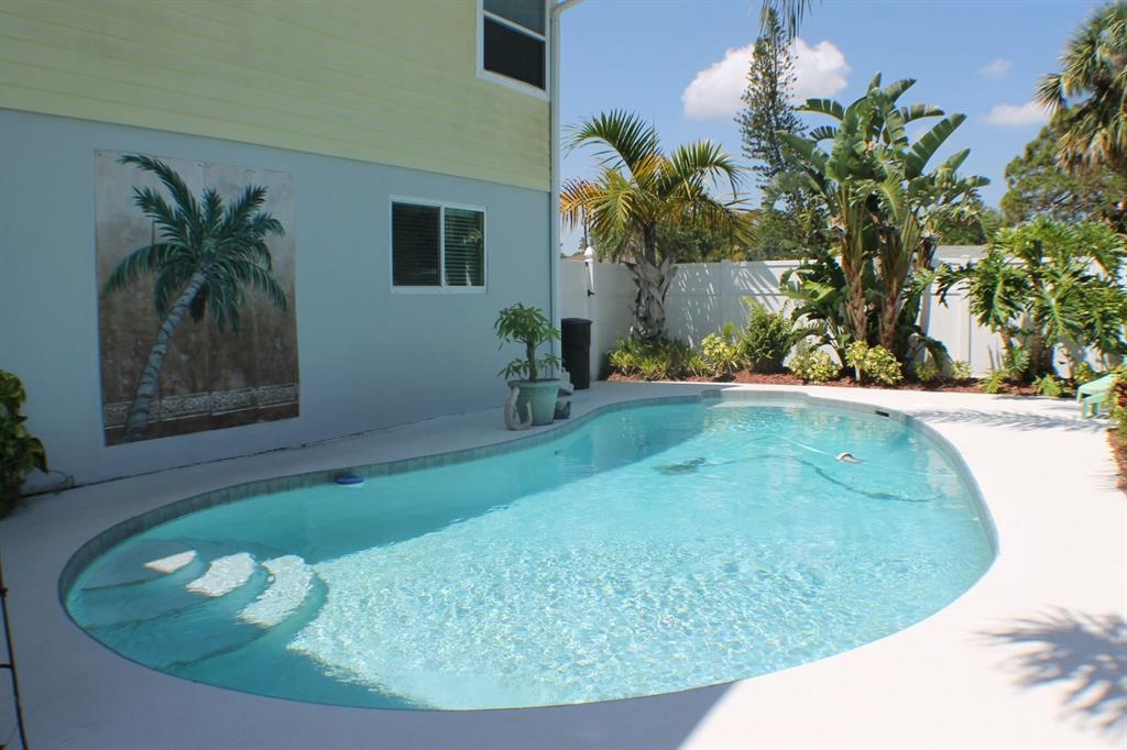 INDIAN RIVER ESTATES UNIT 7 - Residential