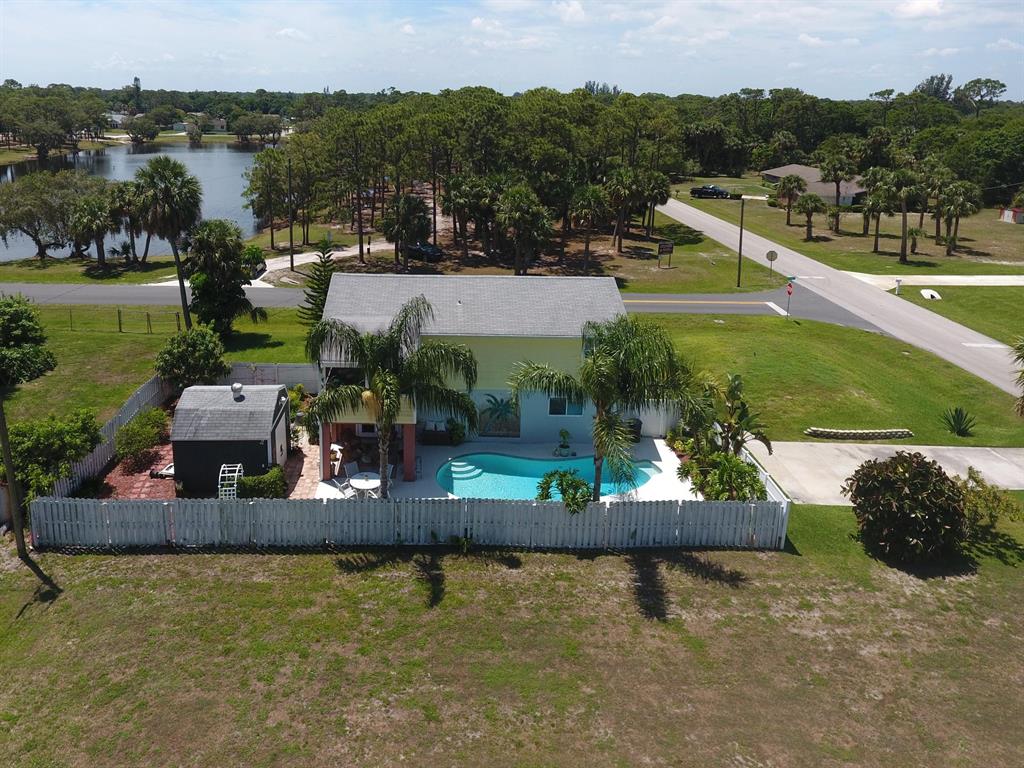 INDIAN RIVER ESTATES UNIT 7 - Residential