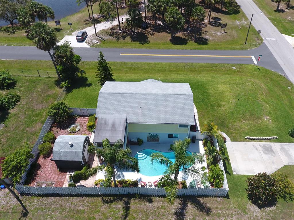 INDIAN RIVER ESTATES UNIT 7 - Residential