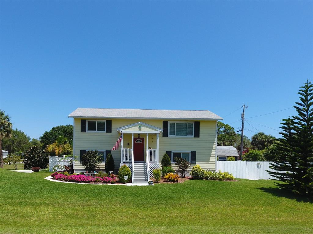 INDIAN RIVER ESTATES UNIT 7 - Residential