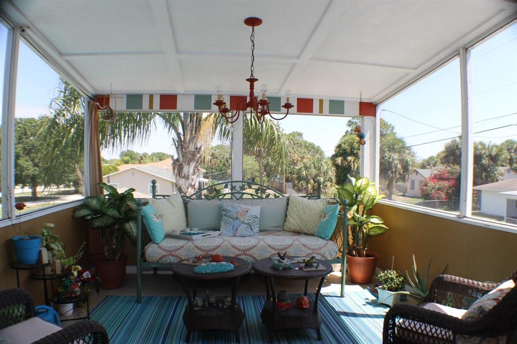 INDIAN RIVER ESTATES UNIT 7 - Residential