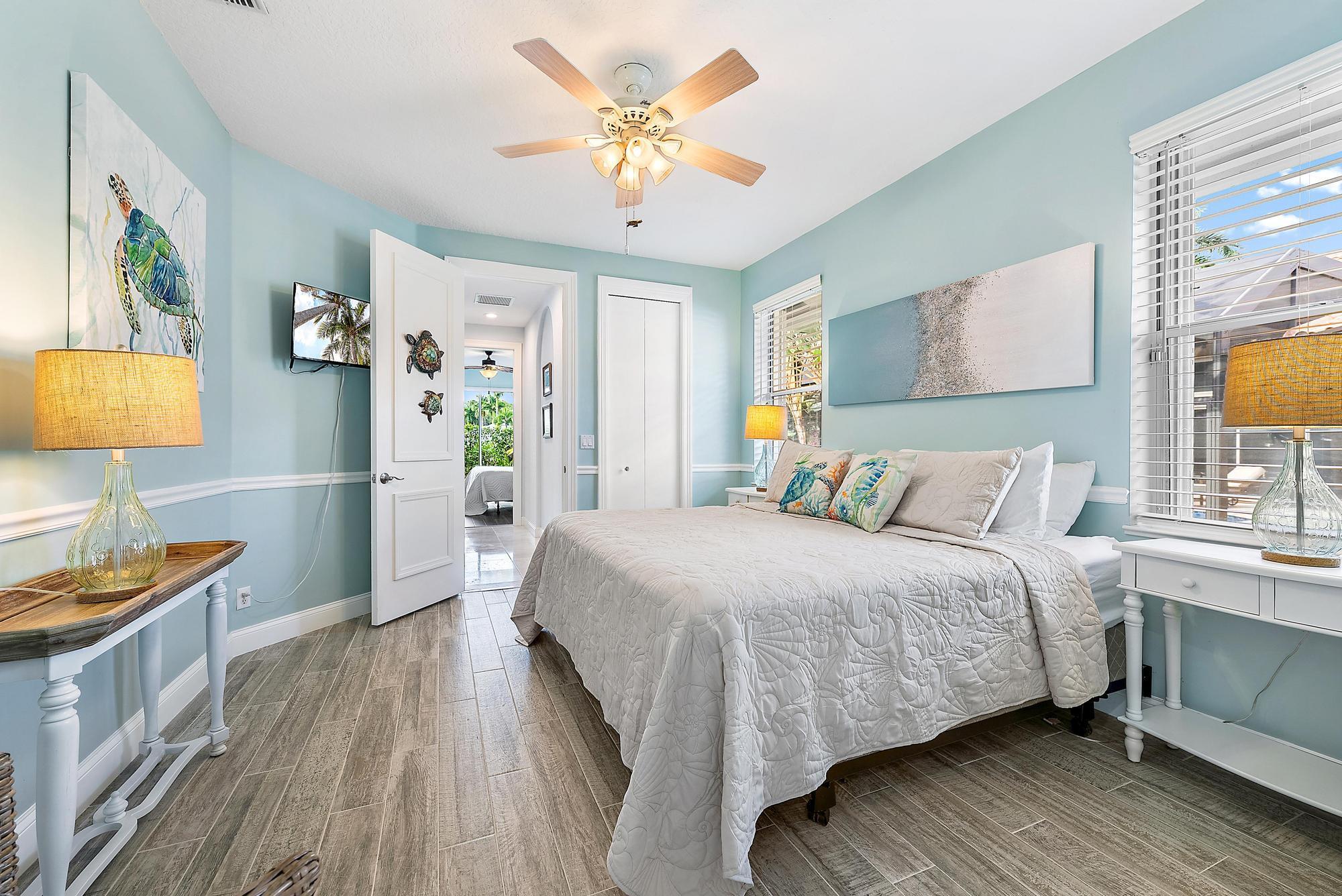 IBIS GOLF AND COUNTRY CLU - Residential