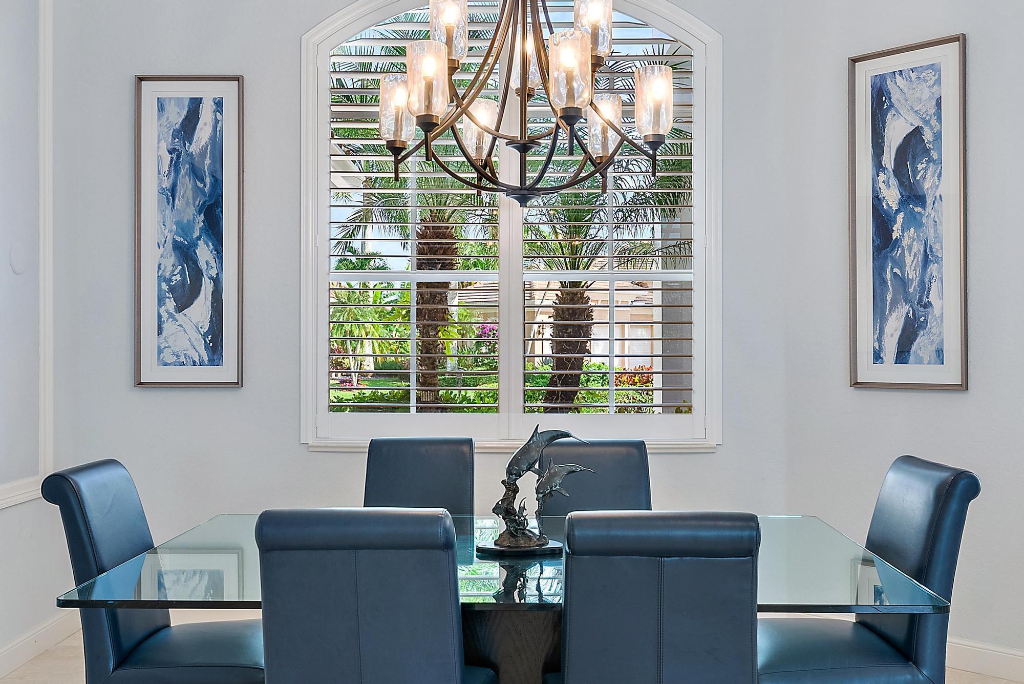 IBIS GOLF AND COUNTRY CLU - Residential