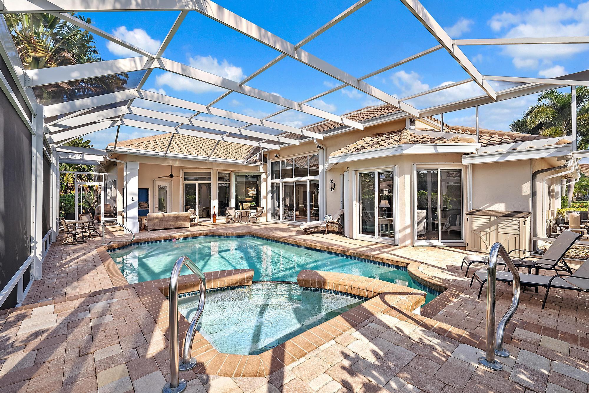 IBIS GOLF AND COUNTRY CLU - Residential