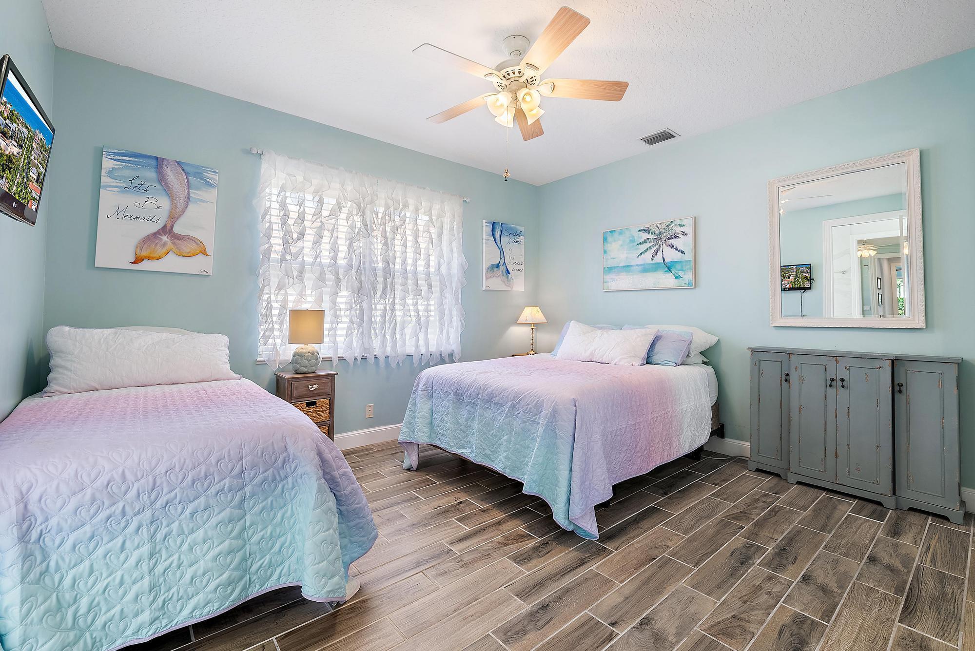 IBIS GOLF AND COUNTRY CLU - Residential