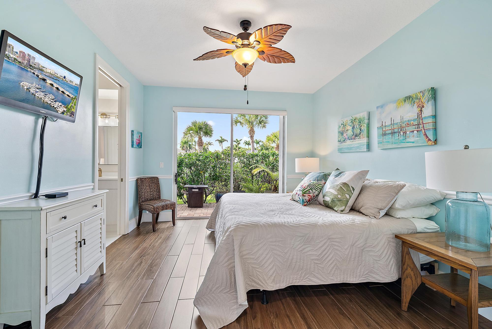 IBIS GOLF AND COUNTRY CLU - Residential