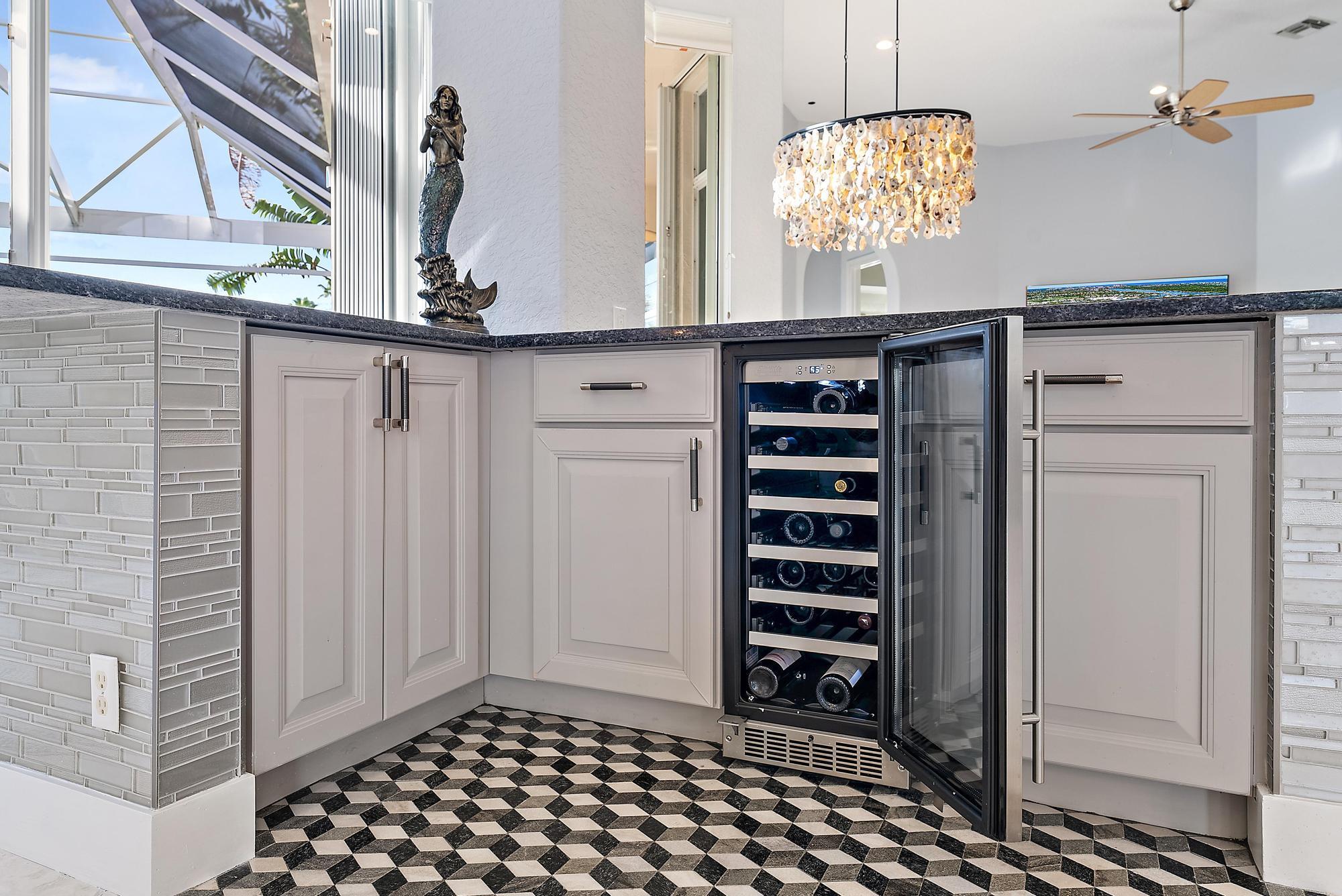 IBIS GOLF AND COUNTRY CLU - Residential