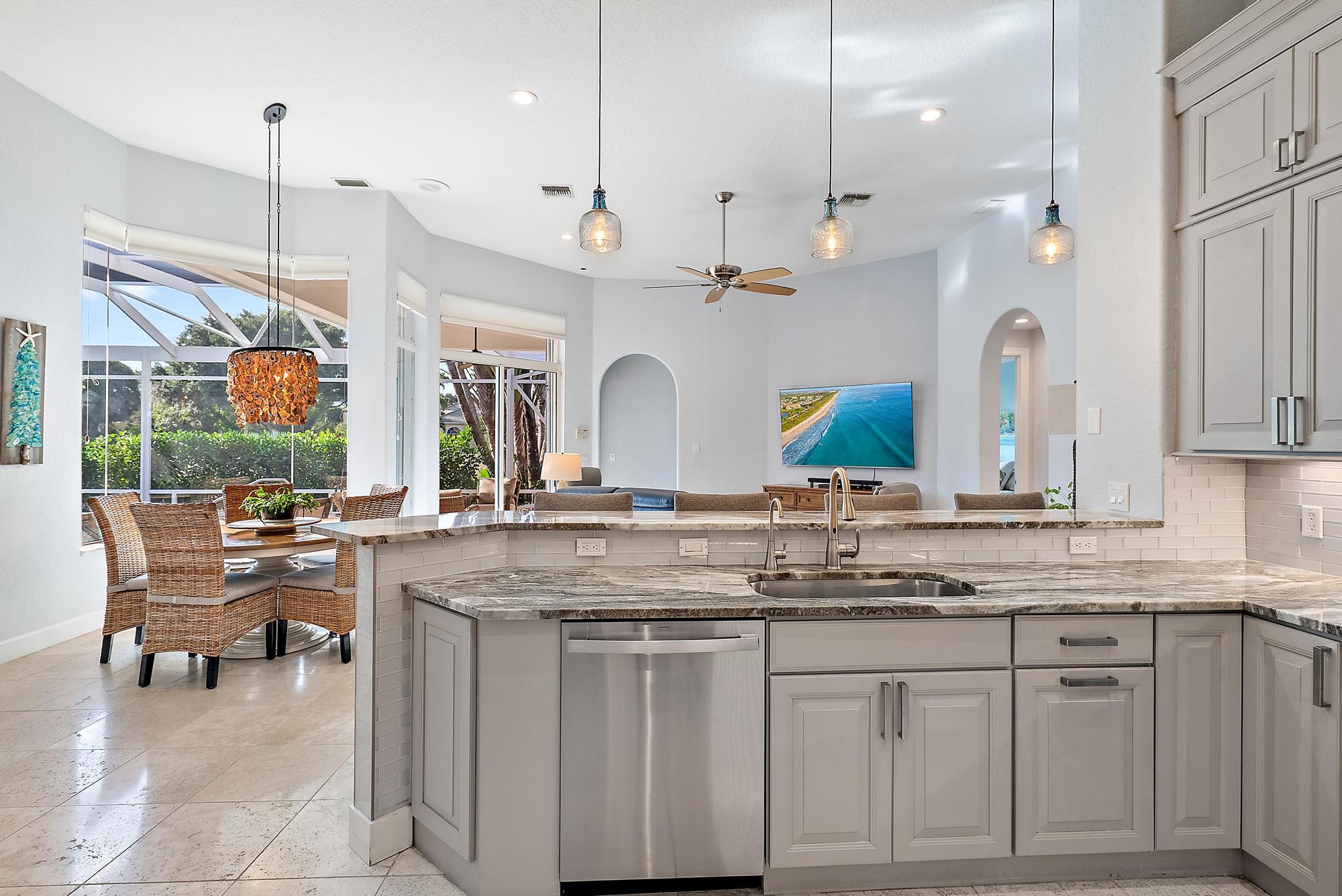 IBIS GOLF AND COUNTRY CLU - Residential