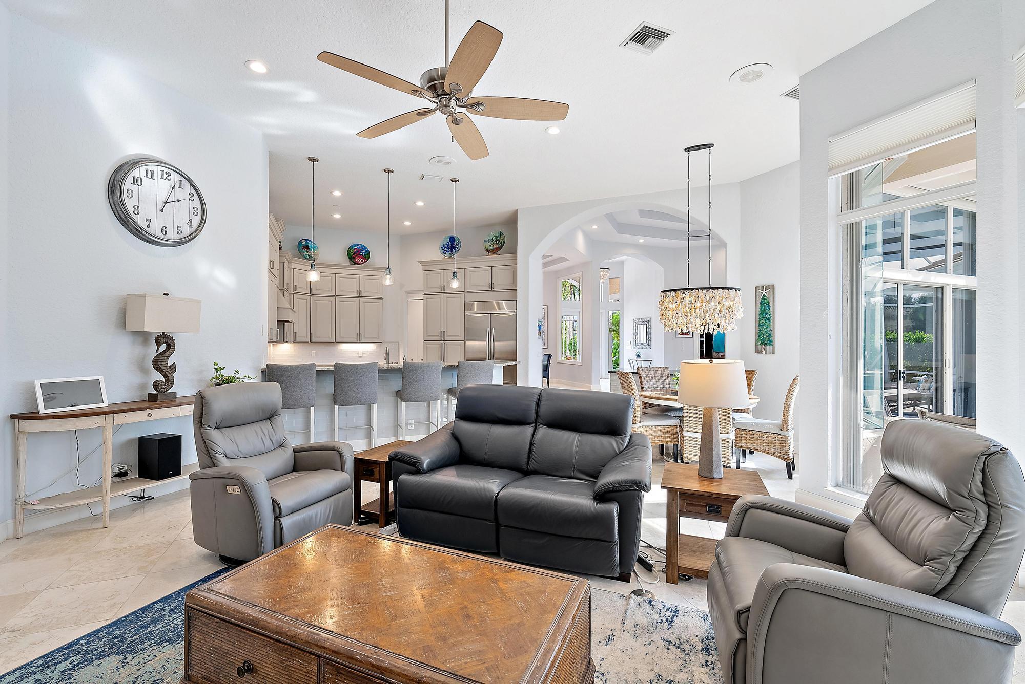 IBIS GOLF AND COUNTRY CLU - Residential