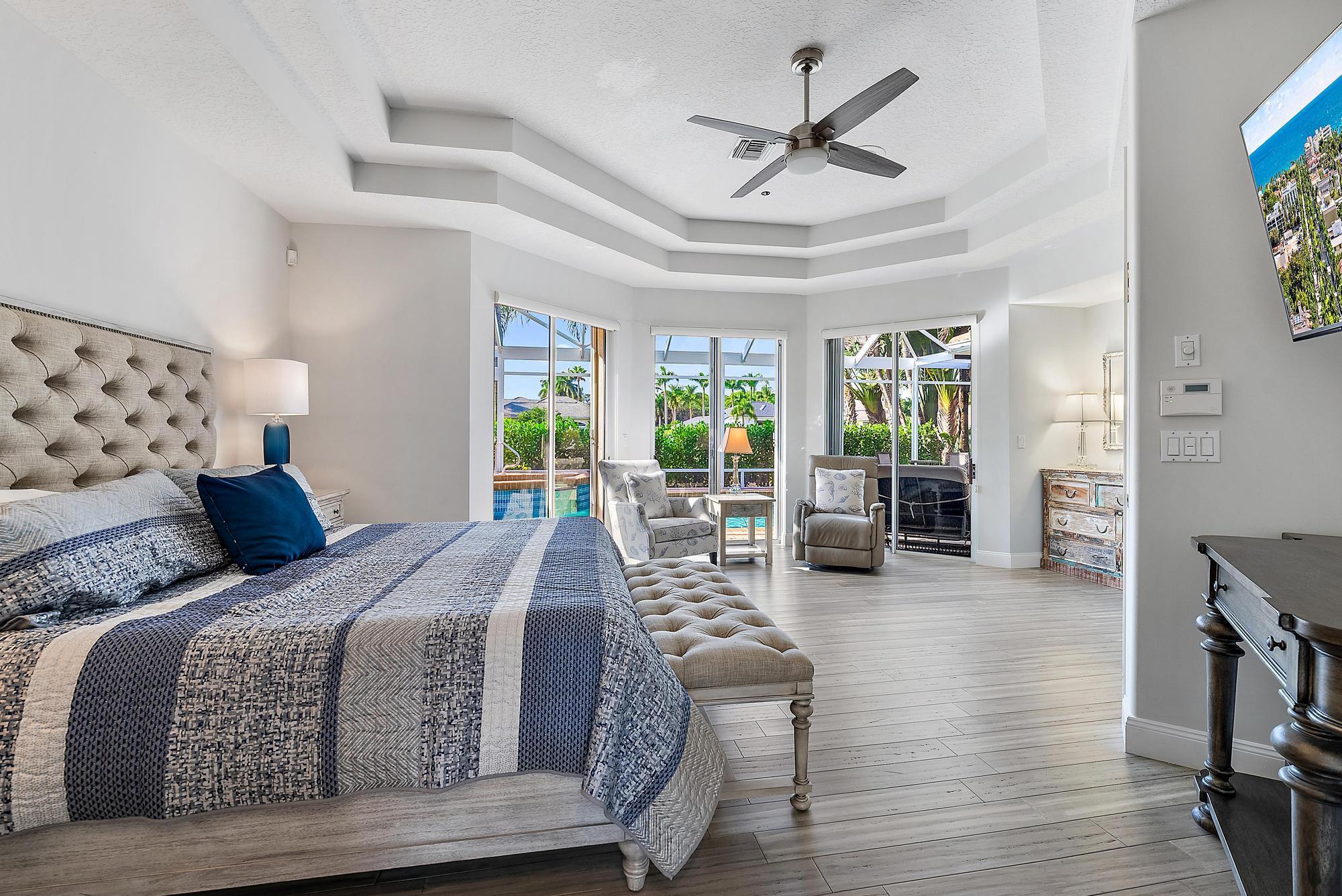 IBIS GOLF AND COUNTRY CLU - Residential