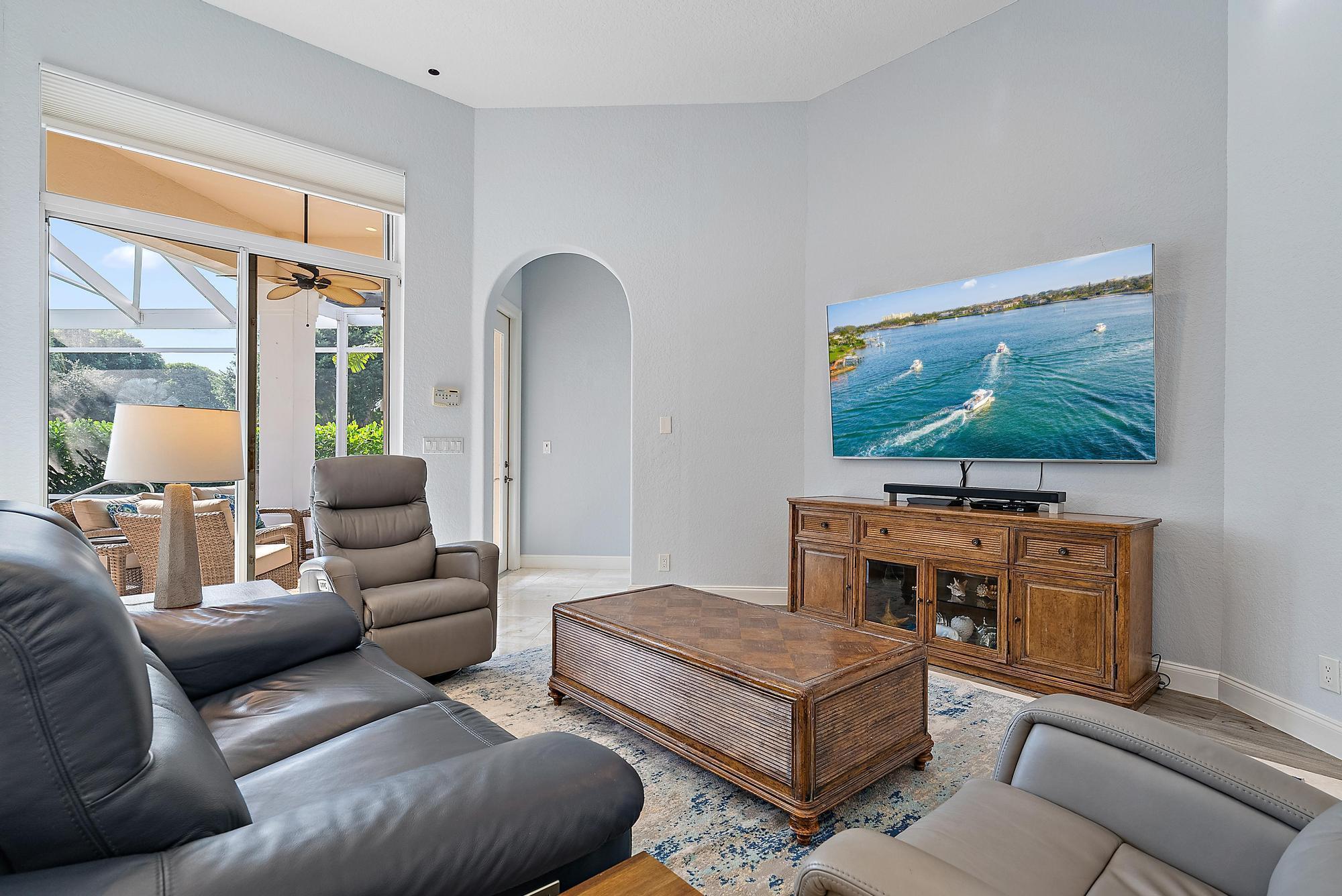 IBIS GOLF AND COUNTRY CLU - Residential