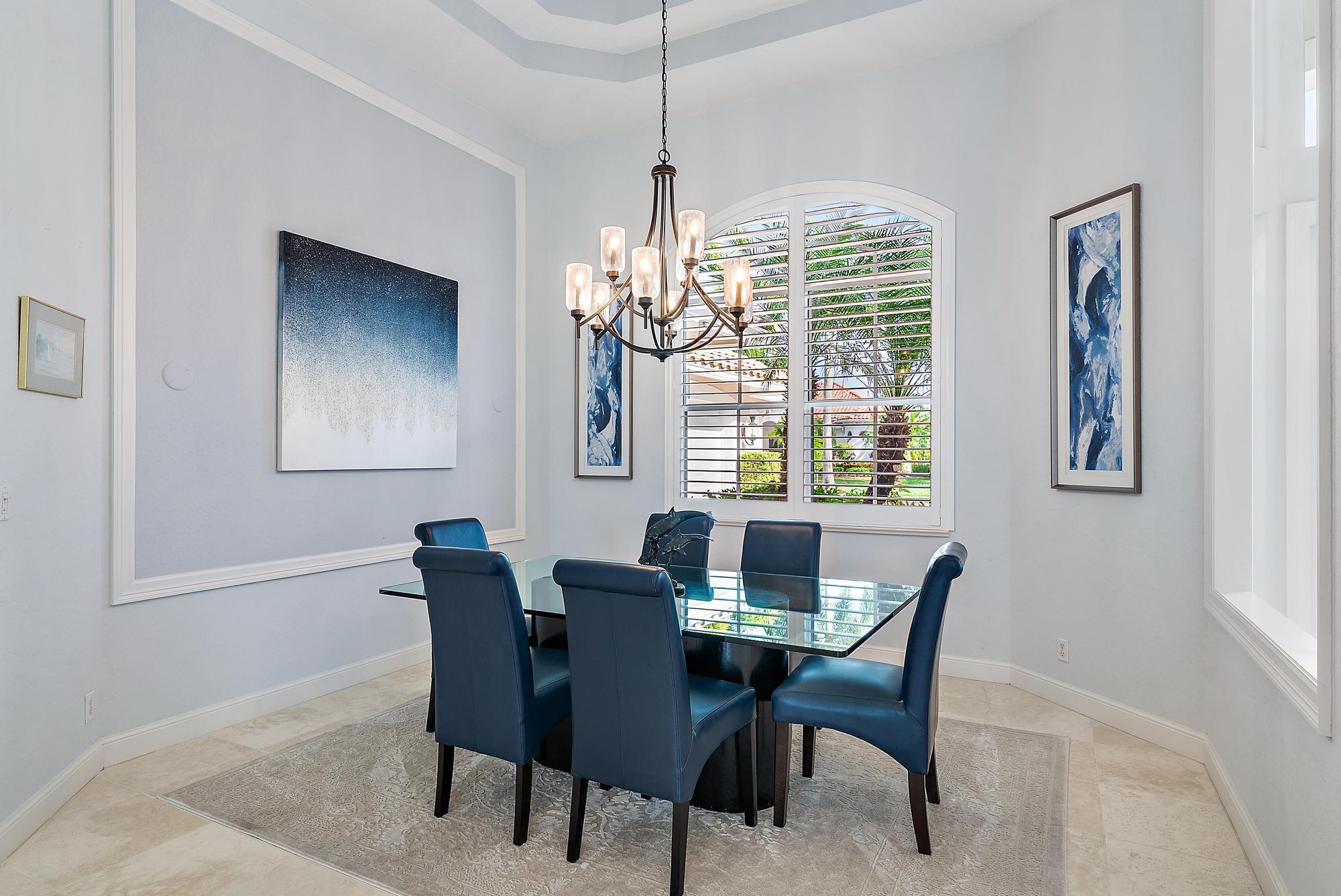 IBIS GOLF AND COUNTRY CLU - Residential