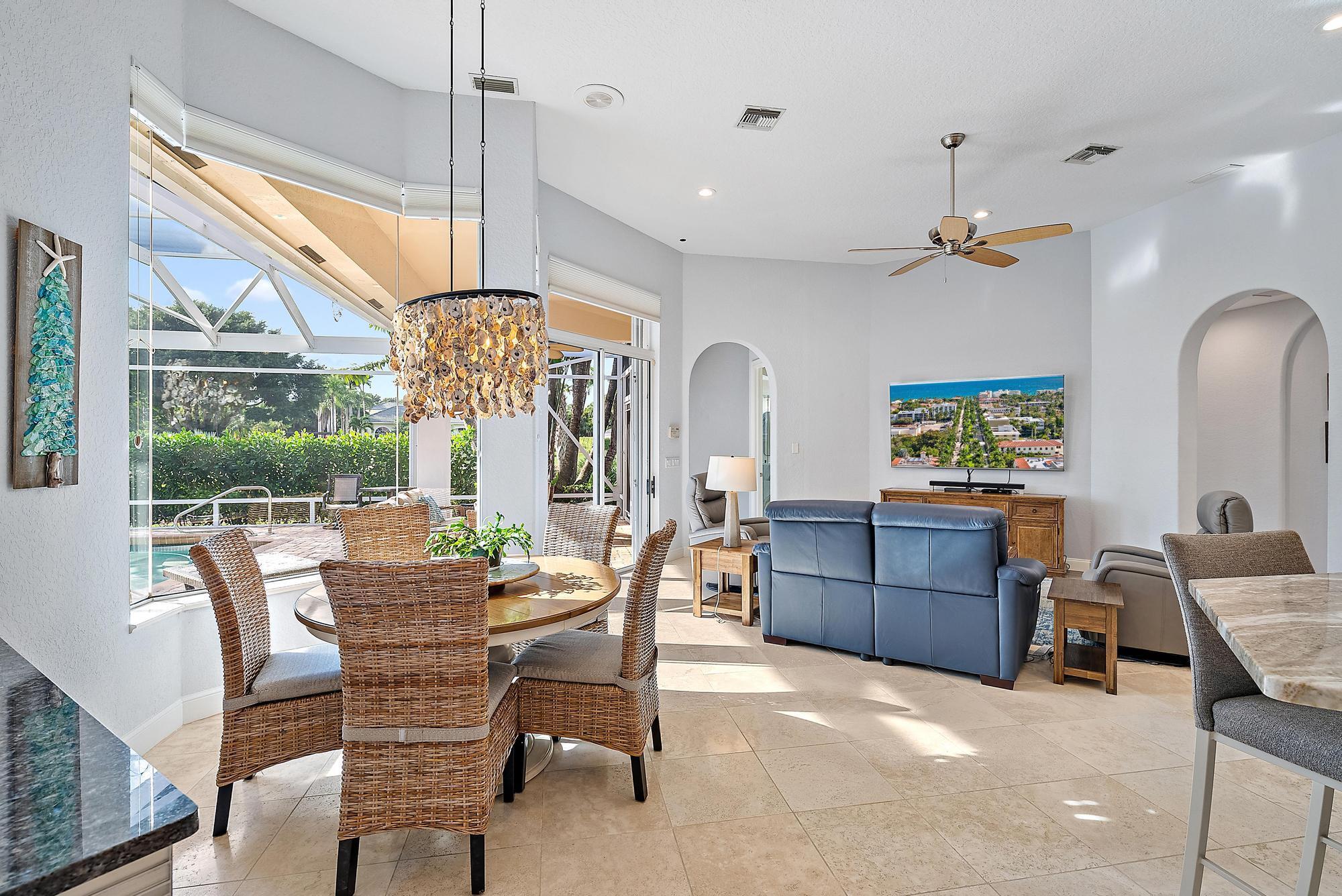 IBIS GOLF AND COUNTRY CLU - Residential