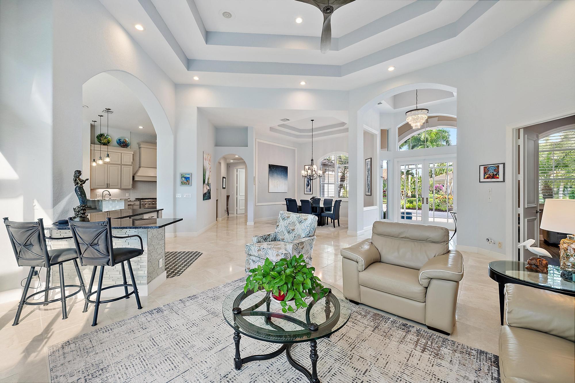 IBIS GOLF AND COUNTRY CLU - Residential