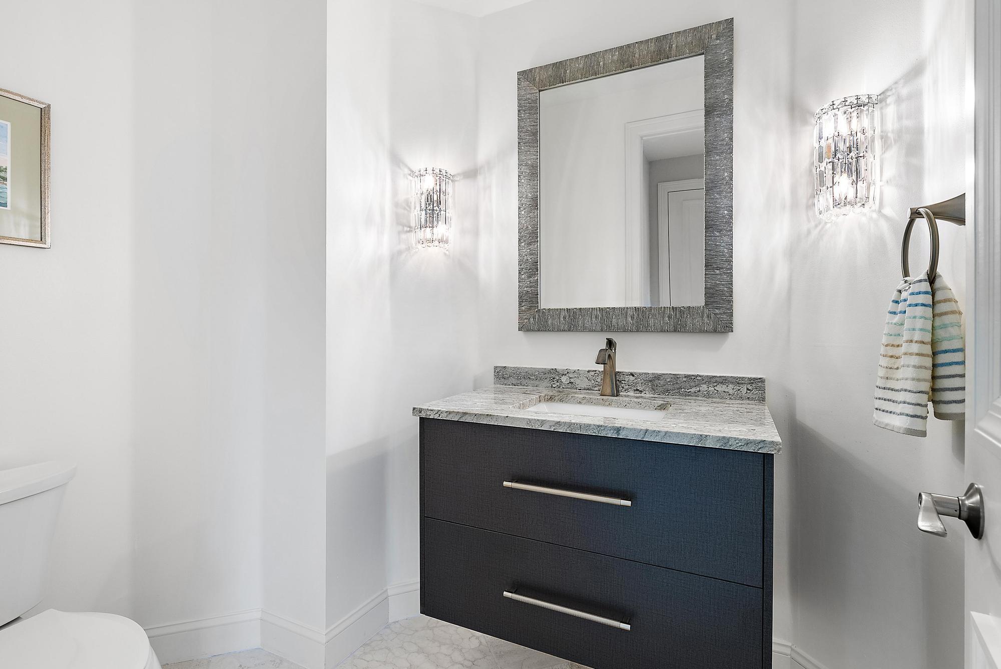 IBIS GOLF AND COUNTRY CLU - Residential