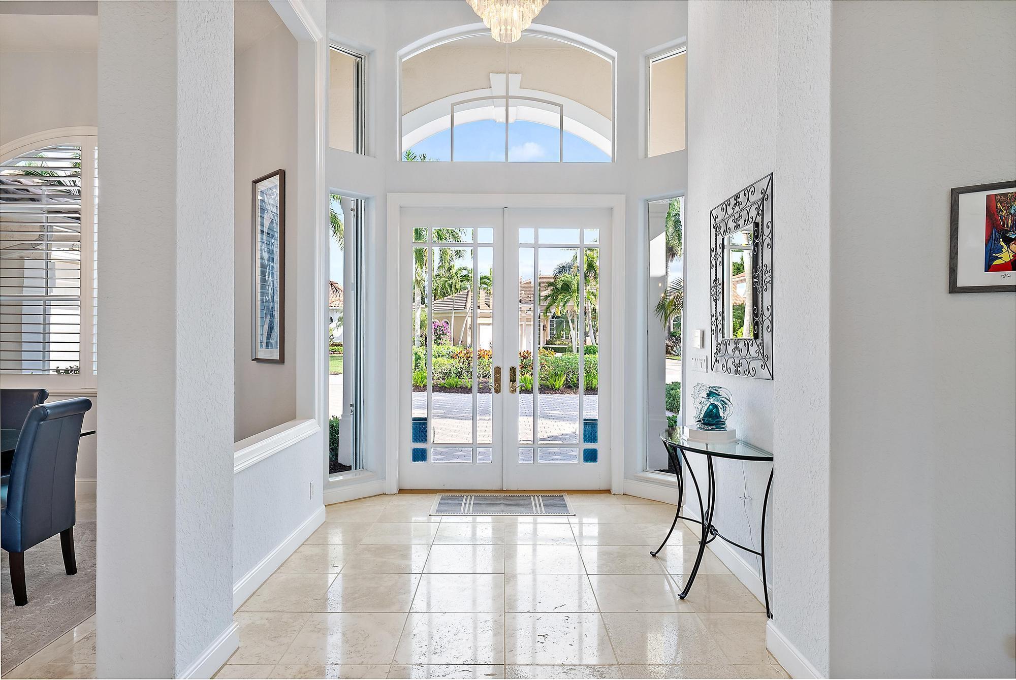 IBIS GOLF AND COUNTRY CLU - Residential