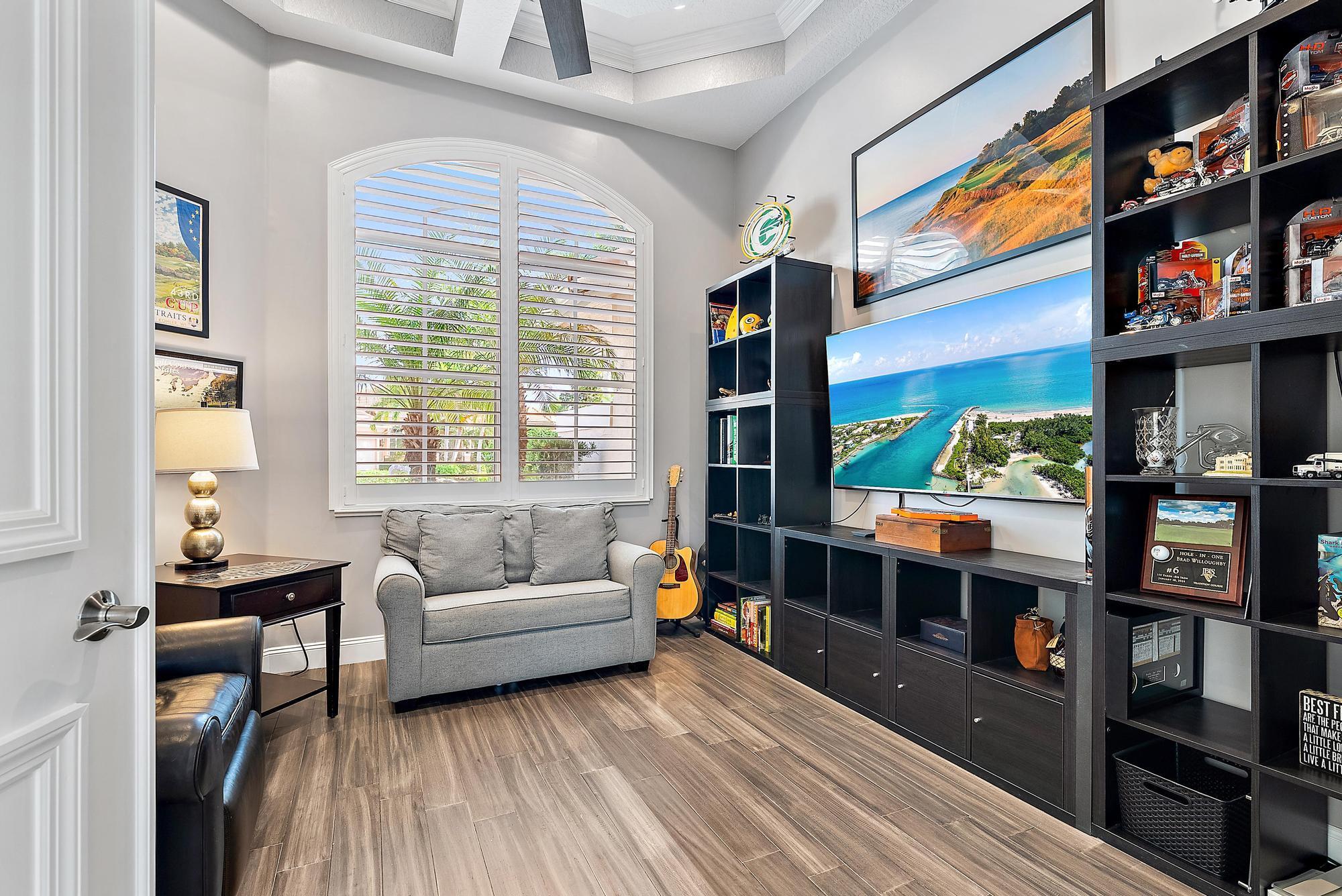 IBIS GOLF AND COUNTRY CLU - Residential