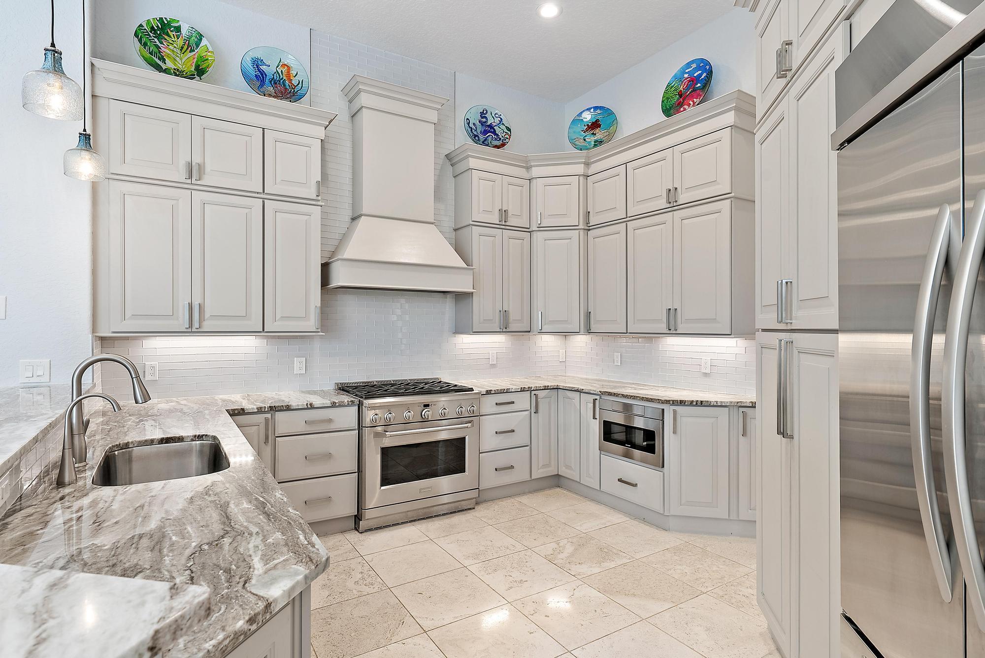 IBIS GOLF AND COUNTRY CLU - Residential