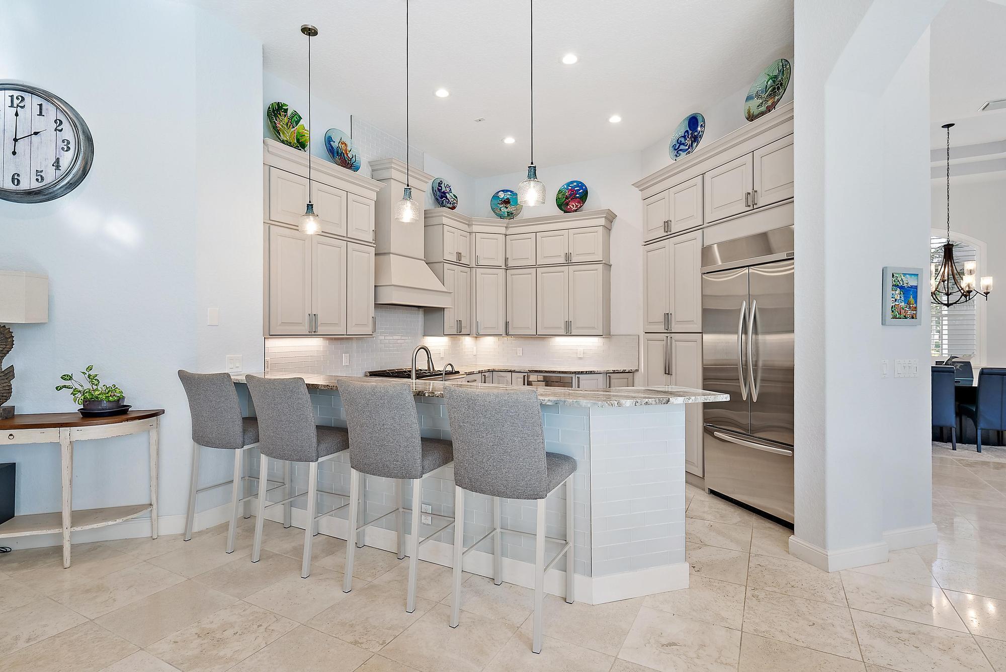 IBIS GOLF AND COUNTRY CLU - Residential