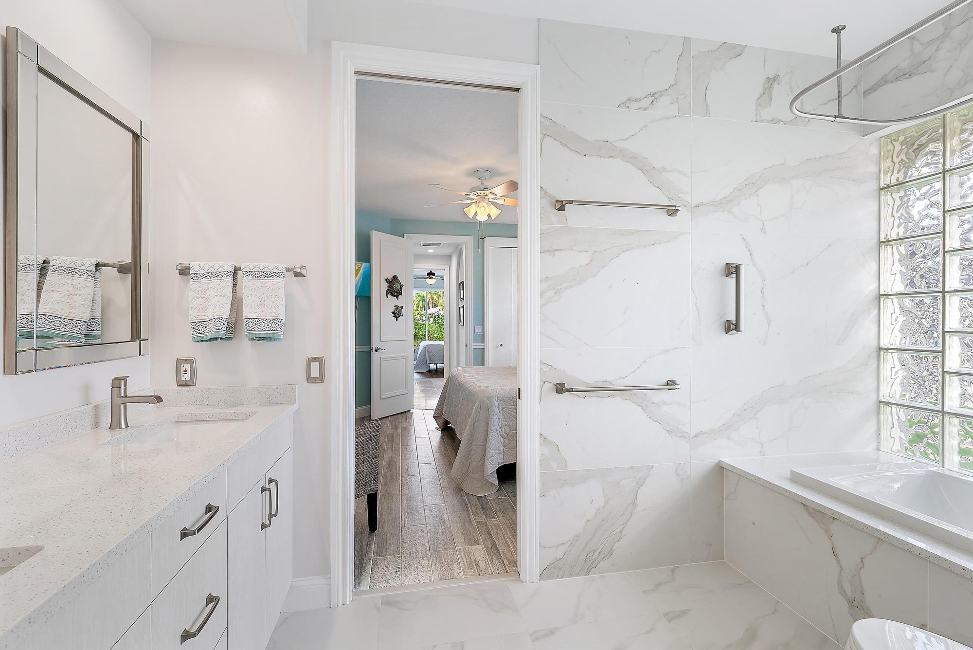 IBIS GOLF AND COUNTRY CLU - Residential