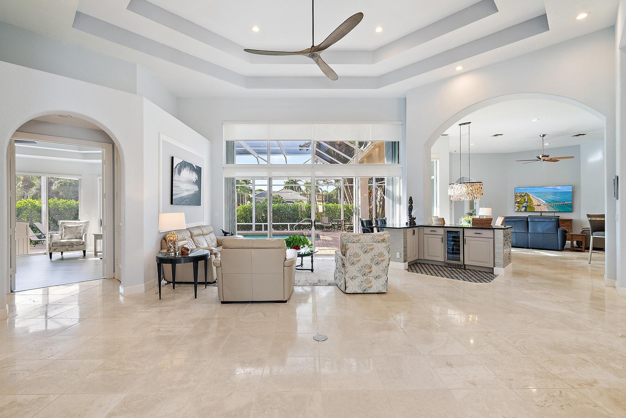 IBIS GOLF AND COUNTRY CLU - Residential