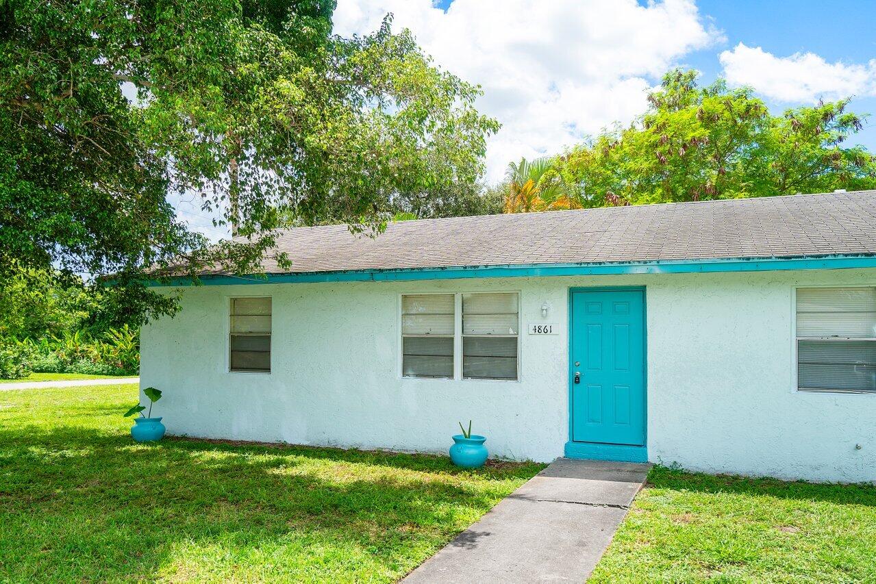 Gulfstream Apartments - Residential Lease