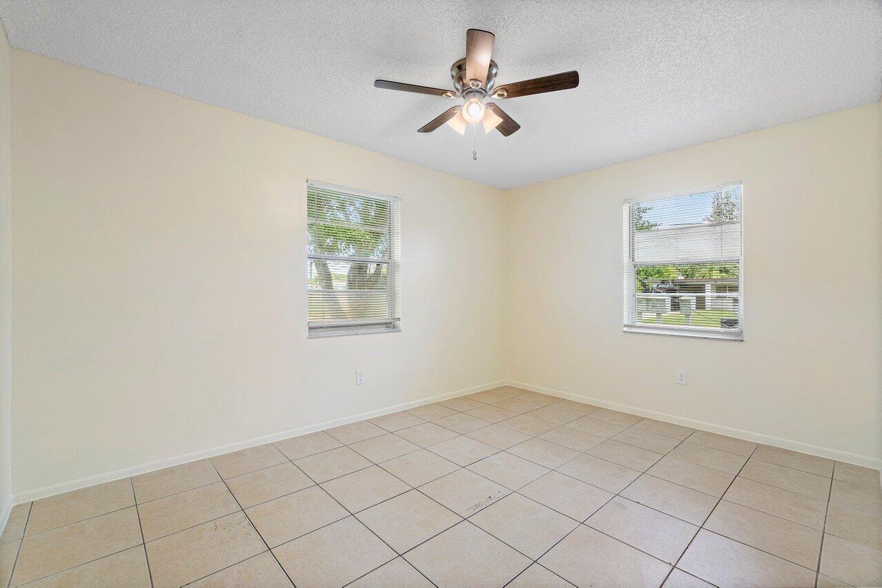 Gulfstream Apartments - Residential Lease